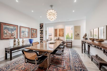 For Lease - 21 Howland Avenue Unit# Upper, Toronto, Ontario - Photo 4