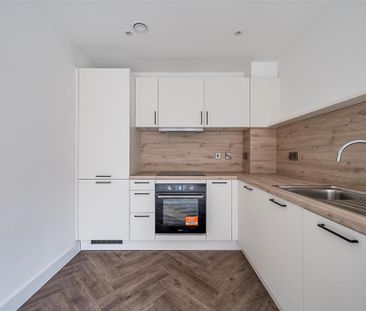 1 bedroom apartment to rent - Photo 5