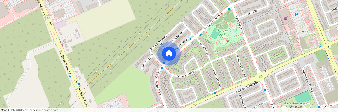 124 Nacarat Street, Orleans - Cumberland And Area