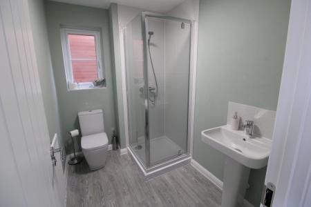 Thorneywood Road, Staffordshire, Drakelow, DE15 - Photo 4