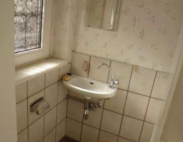 möblierte 1,5 Zimmer-Wohnung in Osnabrück-Zentrum / Innenstadt - Photo 1