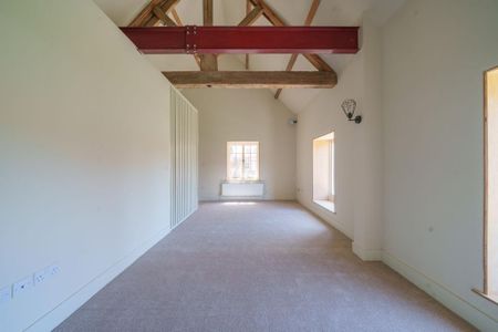 1 bedroom semi-detached bungalow to rent - Photo 4