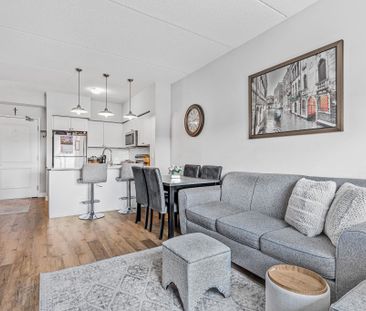 For Lease - 610 Farmstead Drive Unit# 409, Milton, Ontario - Photo 4
