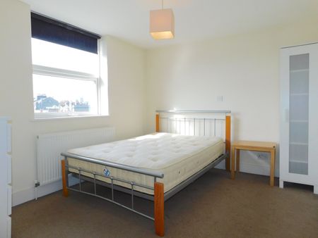 1 Bed Flat, Stroud Green Road, N4 - Photo 2