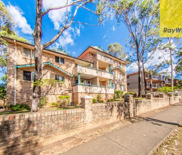 RECENTLY UPDATED TWO BEDROOM APARTMENT ON FRINGE OF PARRAMATTA CBD ... - Photo 2