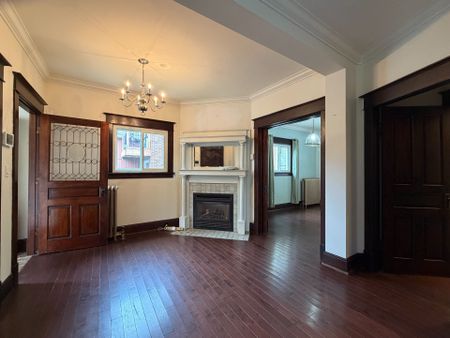 For Lease - 44 Cambridge Street, Kawartha Lakes, Ontario - Photo 5