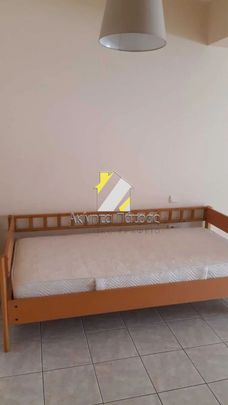 Studio/Γκαρσονιέρα για ενοικίαση Ψαροφάϊ (Πάτρα) - Photo 1