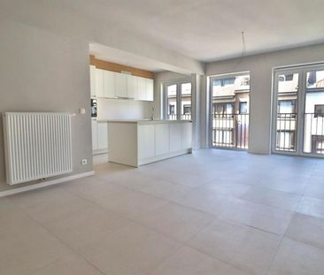 Appartement te huur in Kortrijk - Foto 4