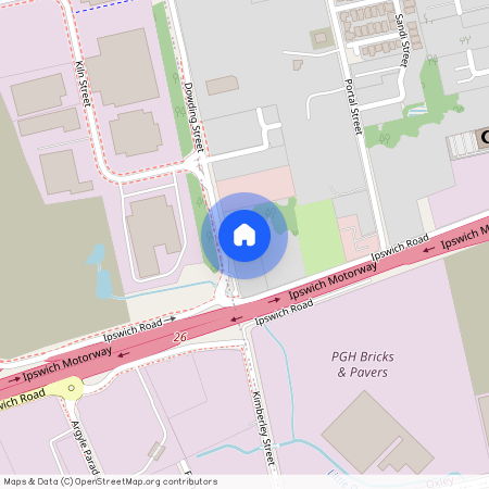 196 Dowding Street, Qld 4075, Oxley