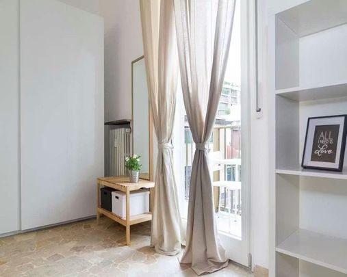 Via Lepanto, Milan, Lombardy 20125 - Photo 1