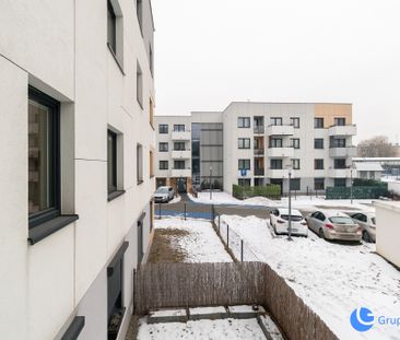 Widok na park 3-pok. 67m2 *Rydlówka 8* parking - Photo 2