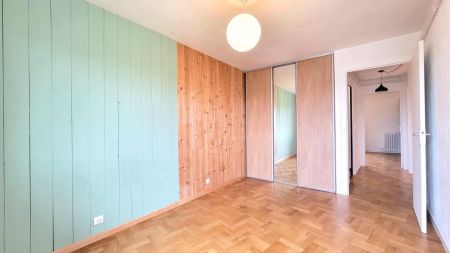 Appartement 3 pièces à Angers - Photo 2