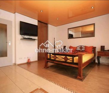 Apartment im Mediterranen Stil mit offener Küche u. Tiefgaragenplatz - Foto 2