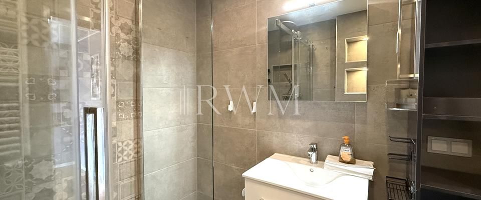 Helles Wohngefühl in Sillenbuch – renovierte 2,5-Zimmer-Wohnung mit Traumküche und Balkon - Foto 1