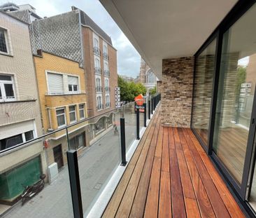 Mooi instapklaar appartement op het tweede verdiep met zicht op het... - Photo 1