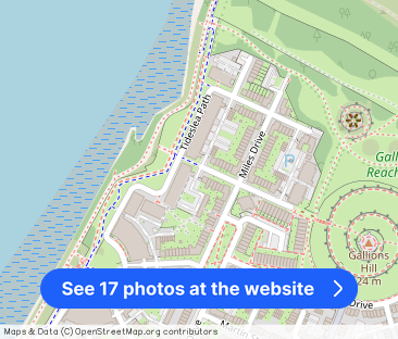 Hill House, London, SE28 - Photo 1