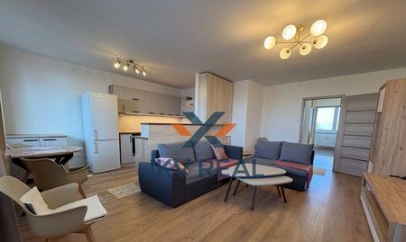 Slnečný 3- izbový byt pri parku – Košice, Zombova (KVP) - Fotografia 4