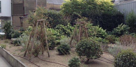 Location appartement t1 37 m² à Nantes (44000) Centre ville-Centre Ville - Photo 2