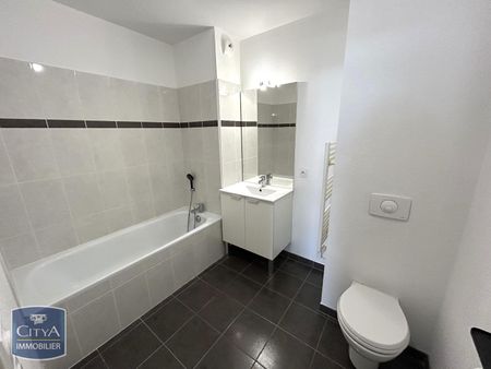 Location Appartement 1 pièce 34m² AIX EN PROVENCE 13290 - Photo 4