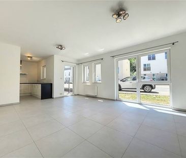 Appartement te huur - Photo 1