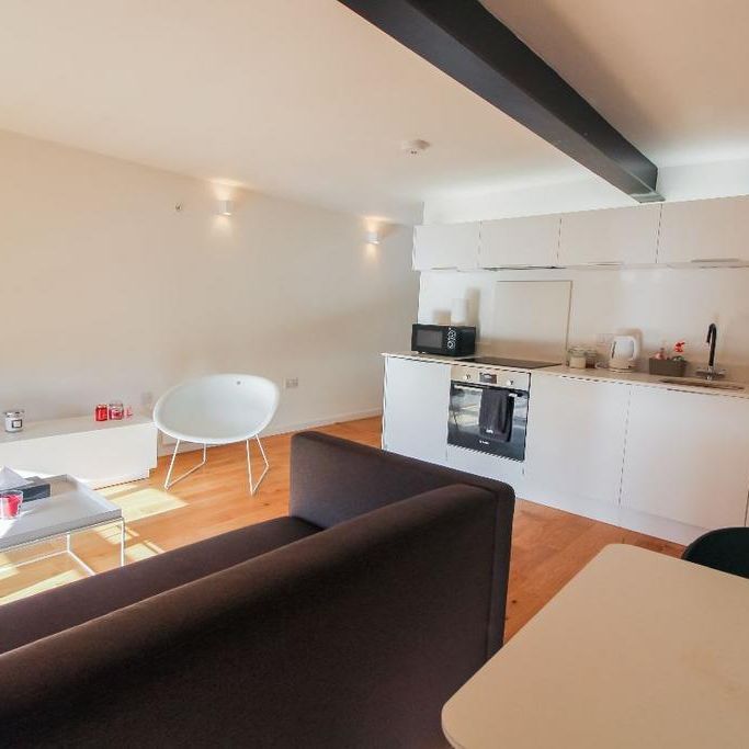 1 bedroom apartment to rent - Photo 1