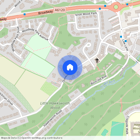 Summerfield, Leeds, LS18