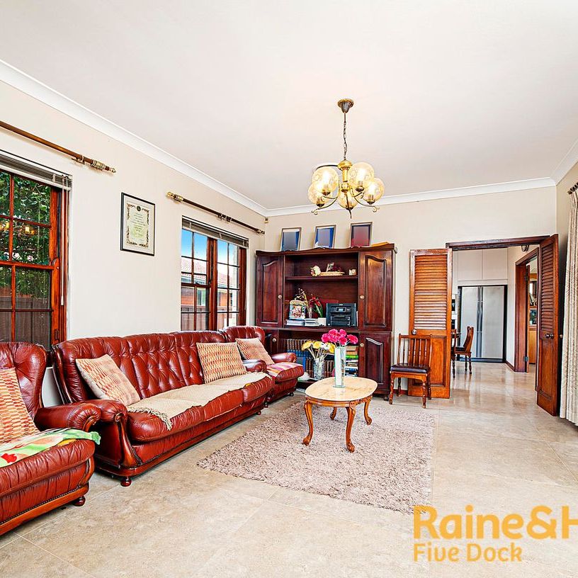 Solid Over sized Family Home | Quiet & Convenient Location - Photo 1