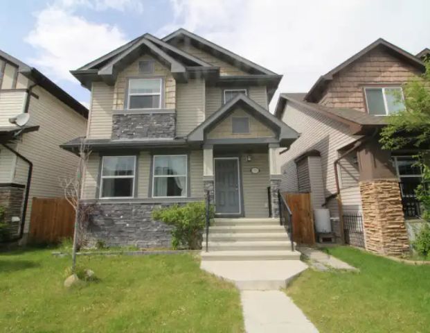 53 Skyview Springs Crescent NE MS | 53 Skyview Springs Crescent, Calgary - Photo 1