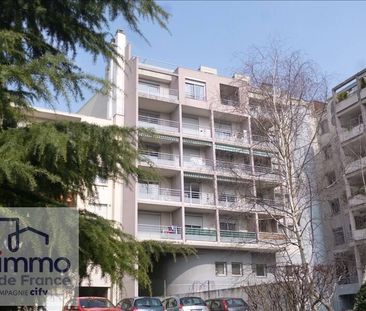 Appartement 3 pièces - 69500 Bron - Photo 1