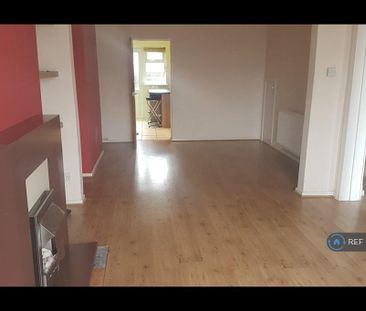 2 bedroom terraced house to rent - Photo 2