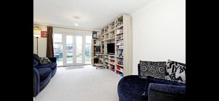 2 bedroom terraced house to rent - Photo 2
