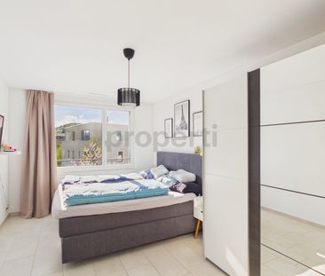 3.5 Zimmer, 94 m², 2. Stock - Foto 5