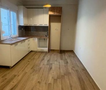 Studio/Γκαρσονιέρα για ενοικίαση Τίμιου Σταυρού (Σέρρες) - Photo 2