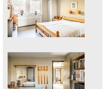 Igelkottsvägen, Bromma - Foto 1