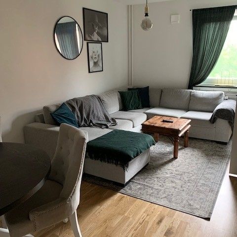 Östra Rundgatan 14B - Foto 1