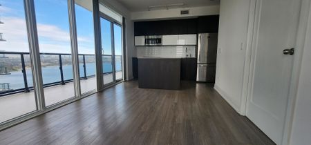 For Lease - 56 Annie Craig Drive Unit# 4607, Toronto, Ontario - Photo 4