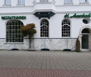 Jugendstiltraum im Mauritzviertel von Münster! - Foto 1