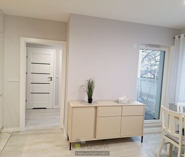 Mieszkanie na wynajem 37 m², Gorzów Wielkopolski, Zamoście - Photo 3