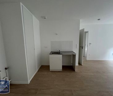 Location Appartement 3 pièces 64m² CAEN 14000 - Photo 5