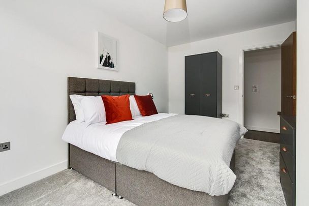 2 bedroom apartment to rent - Photo 1