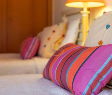 Luxury Townhouse for rent in Vilamoura, Portugal - Photo 4