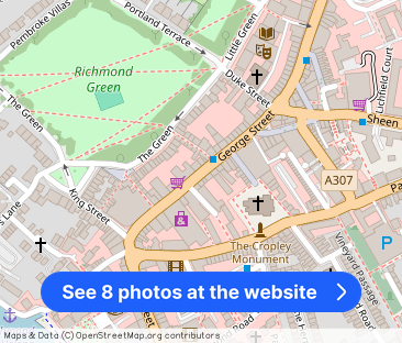 George Street, Richmond, TW9 - Photo 1