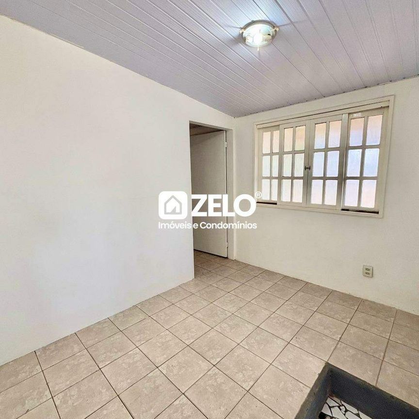 Casa para alugar, Jardim Flamboyant - Campinas/SP - Photo 1