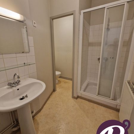 Location Appartement 2 pièces 38m² BERGERAC 24100 - Photo 4