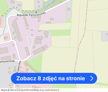 Wynajmę mieszkanie - Zdjęcie 1