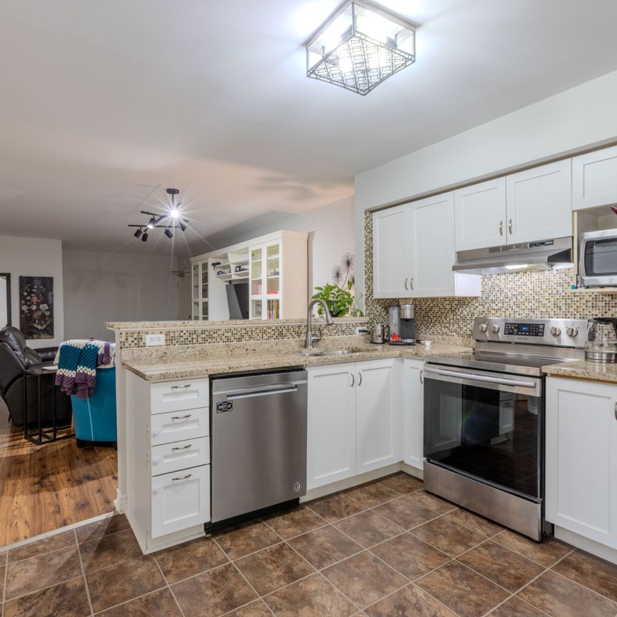 For Lease - 4013 Kilmer Drive Unit# 107, Burlington, Ontario - Photo 1