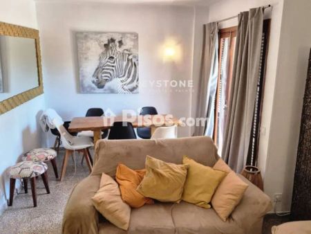 Piso en alquiler en Palma de Mallorca - Foto 4