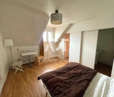 Location Appartement 1 pièce 20m² GRENOBLE 38000 - Photo 2