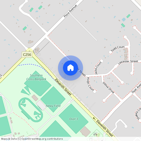 1/43 Liecester Street, Vic 3500, Mildura