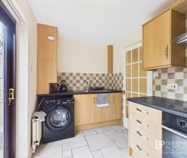 2 Bedroom Terraced House - Photo 5